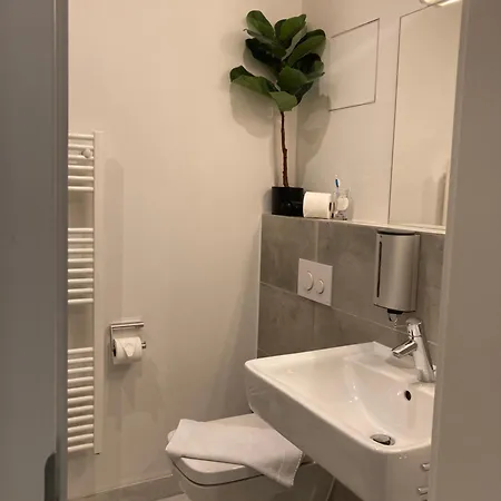 Georgi Apartman Lipcse