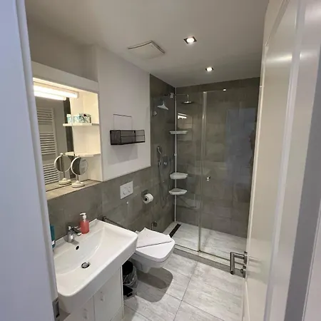 Apartman Georgi Lipcse