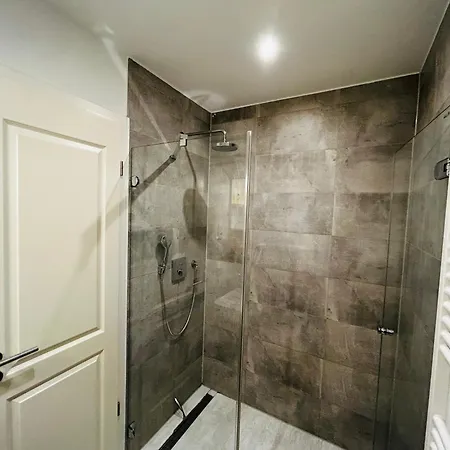 Apartman Georgi Lipcse