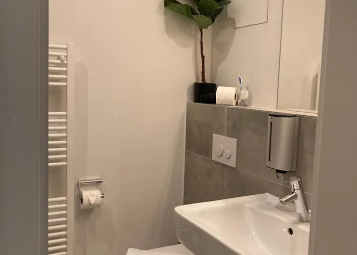 Georgi Apartman Lipcse