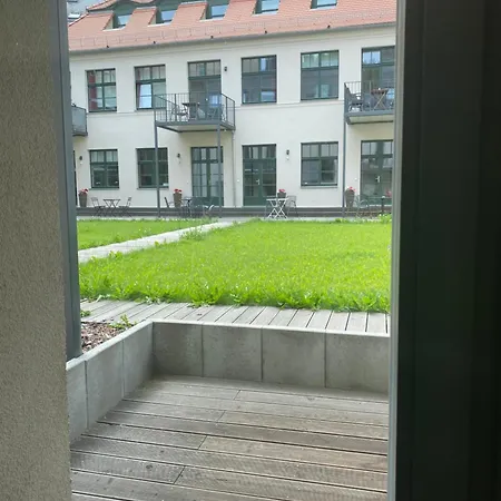 Apartament Georgi Lipsk