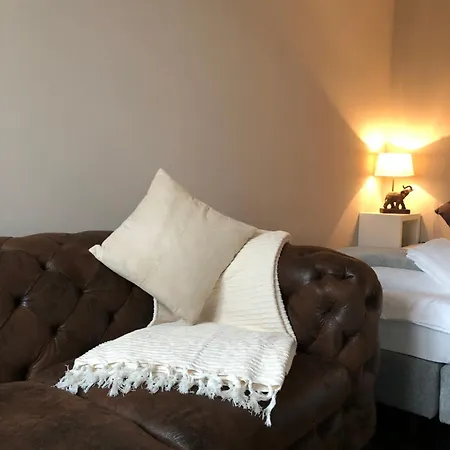 Lejlighed Georgi Leipzig