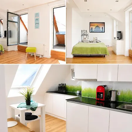 Georgi * Leipzig