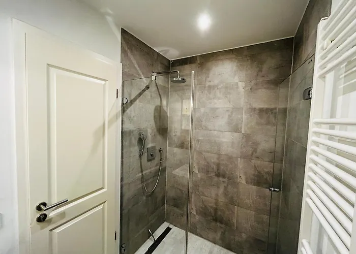 Apartament Georgi Lipsk