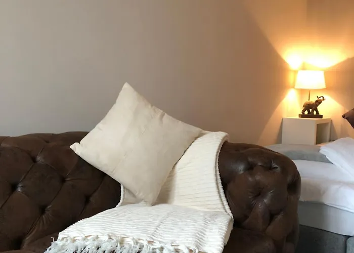 Apartament Georgi Lipsk